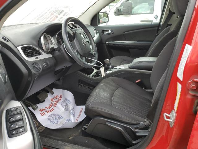 Photo 7 from auction – 2013 DODGE JOURNEY SE with VIN 3C4PDCAB3DT721314