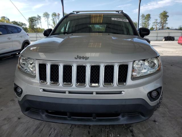Photo 5 from auction – 2014 JEEP COMPASS SP with VIN 1C4NJCBA7ED550466