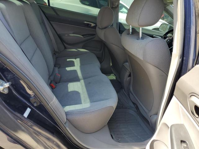 Photo 10 from auction – 2011 HONDA CIVIC LX with VIN 2HGFA1F50BH543168