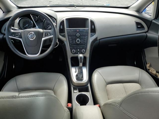 Photo 8 from auction – 2016 BUICK VERANO with VIN 1G4PP5SK8G4117846