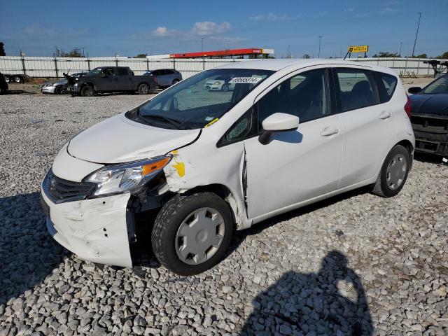 NISSAN VERSA NOTE 2016 with VIN 3N1CE2CP9GL375940 - Photo from auction