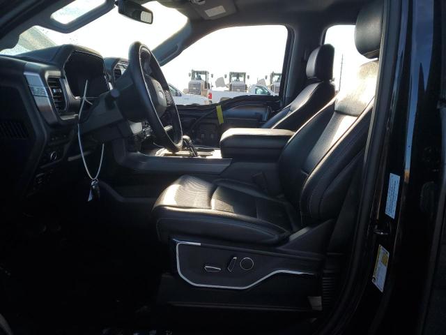 Photo 7 from auction – 2021 FORD F150 SUPER with VIN 1FTFW1ED5MFC62321