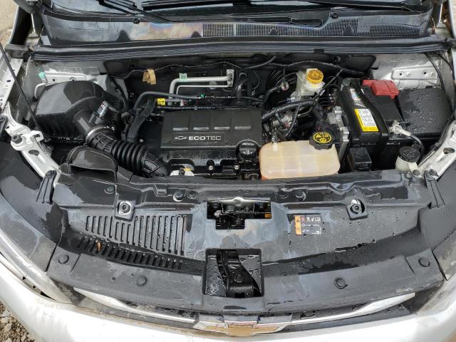 Photo 12 from auction – 2020 CHEVROLET TRAX LS with VIN 3GNCJKSB6LL118685