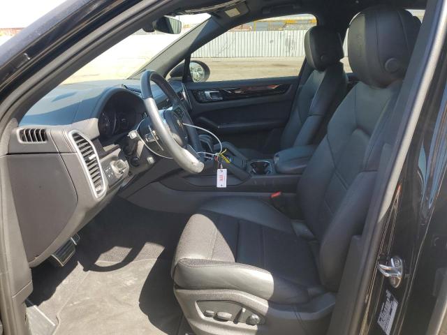 Foto 7 de la subasta – 2023 PORSCHE CAYENNE S con VIN WP1AB2AY5PDA14797