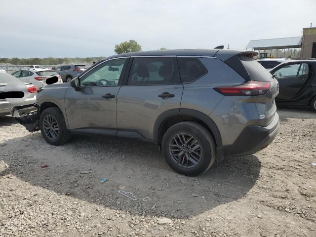 Photo 2 from auction – 2023 NISSAN ROGUE S with VIN 5N1BT3AA2PC766065