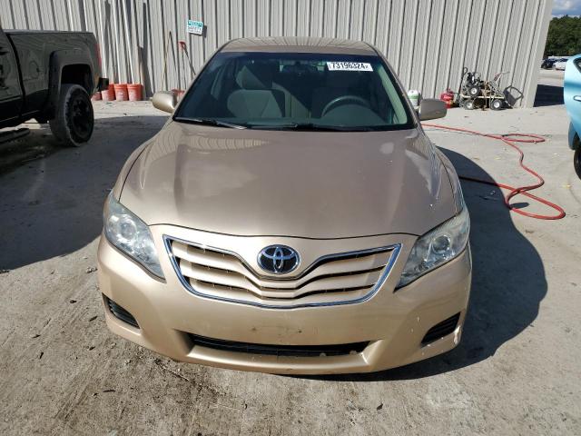 Photo 5 from auction – 2011 TOYOTA CAMRY BASE with VIN 4T1BF3EK2BU118173
