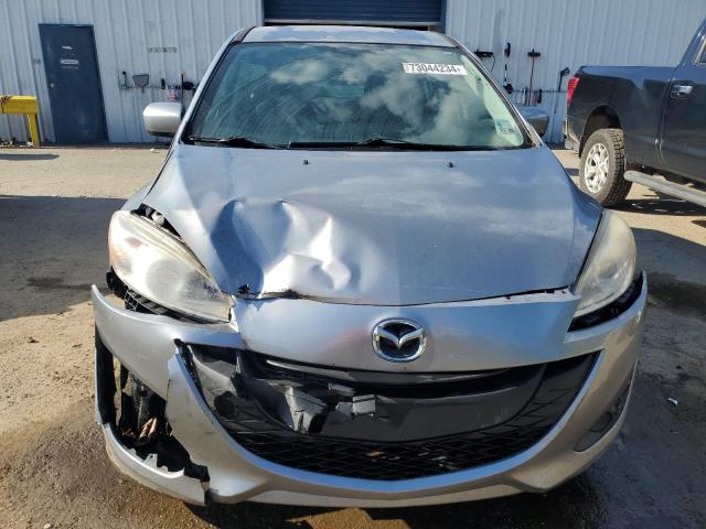 Photo 5 from auction – 2012 MAZDA 5 with VIN JM1CW2BL4C0105823