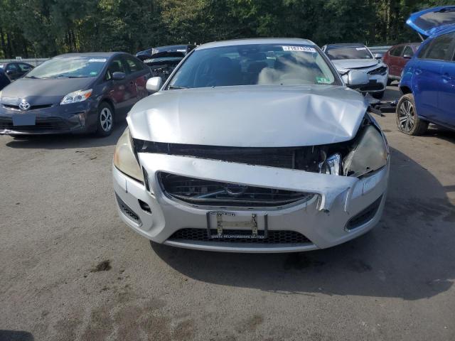 Photo 5 from auction – 2012 VOLVO S60 T5 with VIN YV1622FSXC2135191