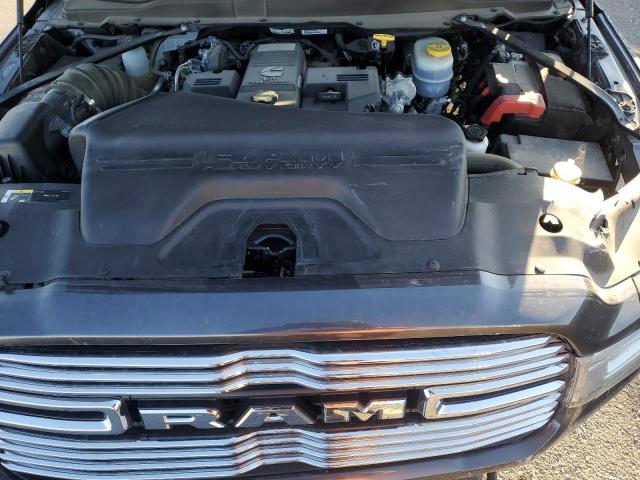 Photo 11 from auction – 2023 RAM 3500 LARAM with VIN 3C63R3JL6PG521623