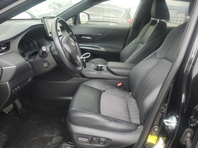 Photo 7 from auction – 2021 TOYOTA VENZA LE with VIN JTEAAAAH8MJ033464