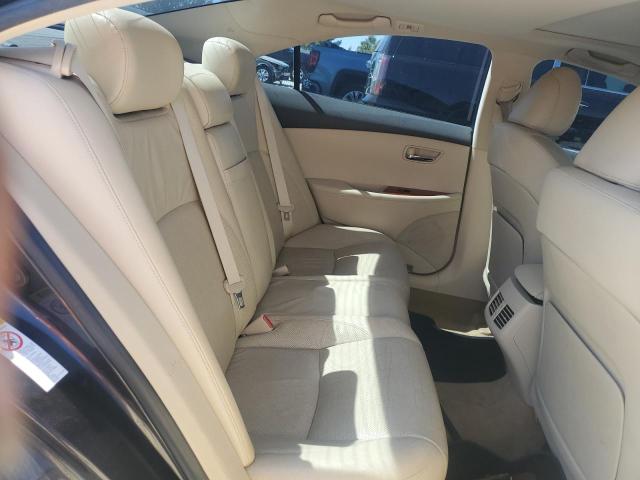 Photo 10 from auction – 2010 LEXUS ES 350 with VIN JTHBK1EG8A2407194