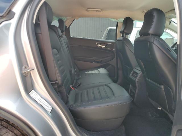Photo 11 from auction – 2021 FORD EDGE SEL with VIN 2FMPK4J94MBA14237