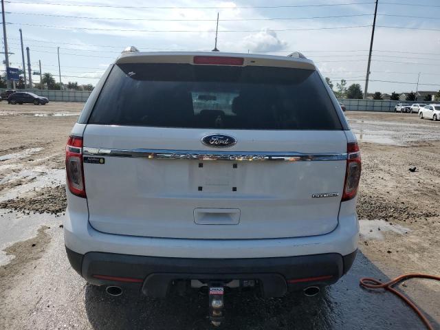 Photo 6 from auction – 2013 FORD EXPLORER with VIN 1FM5K7B85DGA78312