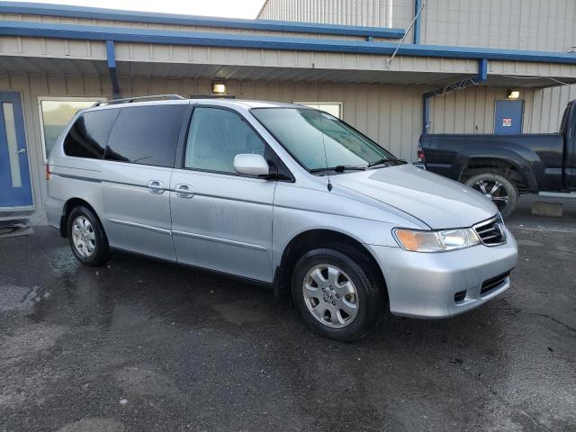 Photo 4 from auction – 2003 HONDA ODYSSEY EX with VIN 5FNRL18943B159553