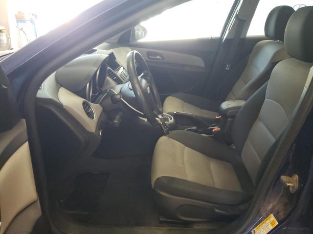 Photo 7 from auction – 2012 CHEVROLET CRUZE LS with VIN 1G1PC5SH7C7206183