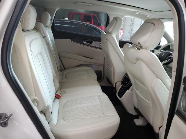 Photo 11 from auction – 2020 LINCOLN NAUTILUS B with VIN 2LMPJ9JP7LBL34816