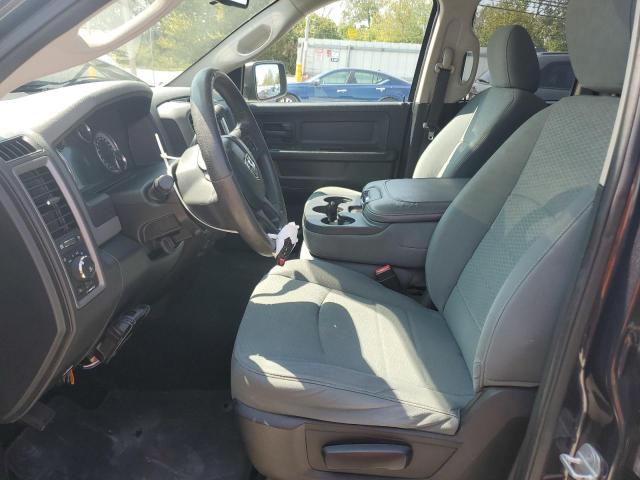 Photo 7 from auction – 2013 RAM 1500 ST with VIN 1C6RR6FT3DS669642
