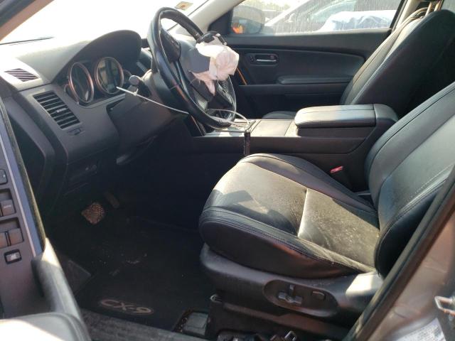 Photo 7 from auction – 2010 MAZDA CX-9 with VIN JM3TB3MA9A0214019