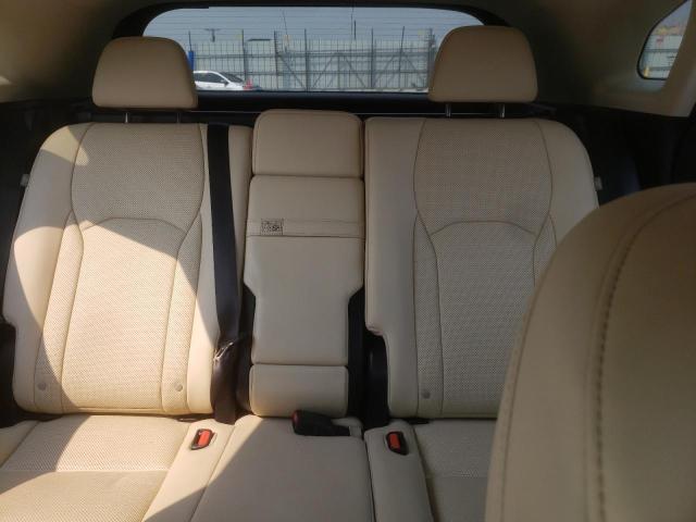 Photo 10 from auction – 2021 LEXUS RX 350 with VIN 2T2HZMDA6MC283837