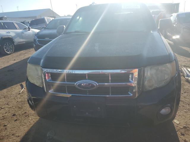 Photo 5 from auction – 2010 FORD ESCAPE XLT with VIN 1FMCU0DG5AKA41654