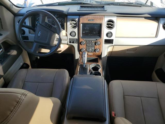 Photo 8 from auction – 2014 FORD F150 SUPER with VIN 1FTFW1ET1EKF08099