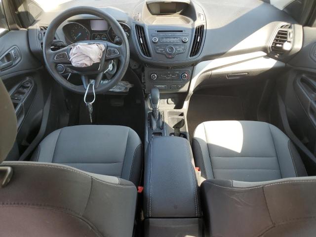Photo 8 from auction – 2018 FORD ESCAPE S with VIN 1FMCU0F75JUA42014