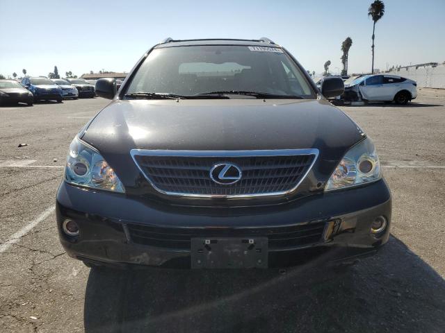 Photo 5 from auction – 2006 LEXUS RX 400 with VIN JTJHW31U360032970