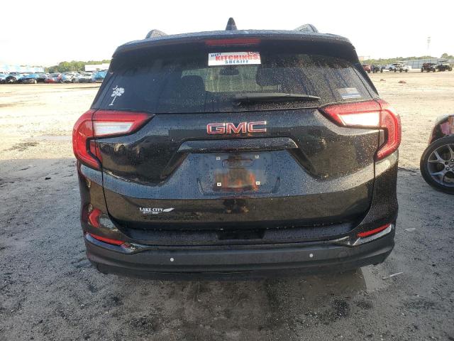 Photo 6 from auction – 2023 GMC TERRAIN SL with VIN 3GKALMEG9PL150392