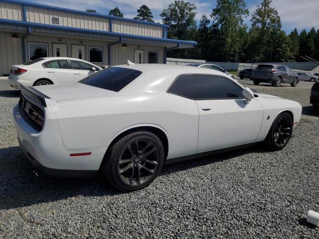 Photo 3 from auction – 2022 DODGE CHALLENGER with VIN 2C3CDZFJ6NH222264