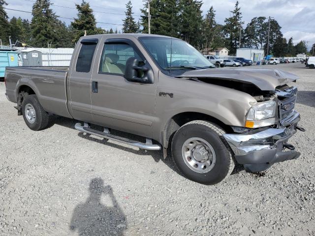 Photo 4 from auction – 2002 FORD F250 SUPER with VIN 1FTNX20F82ED46224