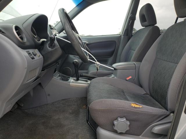 Photo 7 from auction – 2003 TOYOTA RAV4 with VIN JTEGH20V636013315
