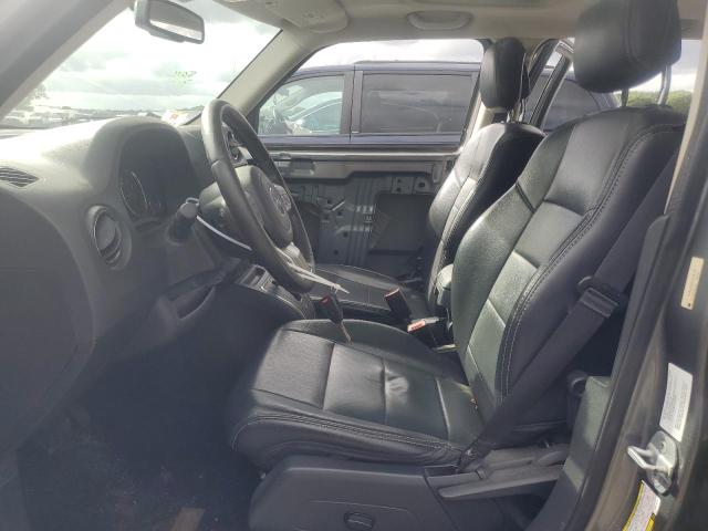 Photo 7 from auction – 2012 JEEP PATRIOT LI with VIN 1C4NJRCB5CD538176