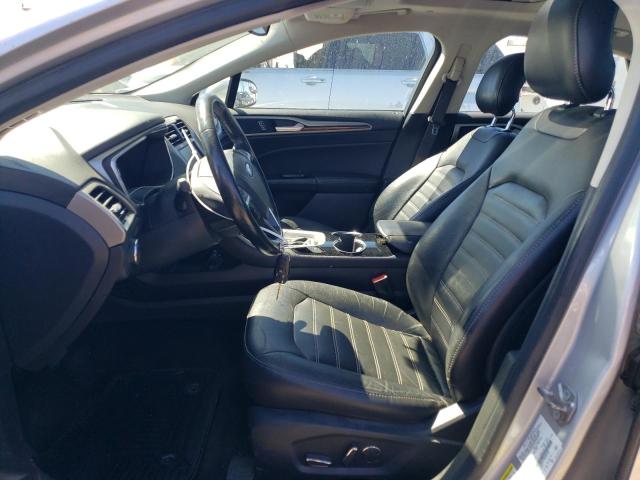 Photo 7 from auction – 2014 FORD FUSION SE with VIN 3FA6P0LU1ER356748