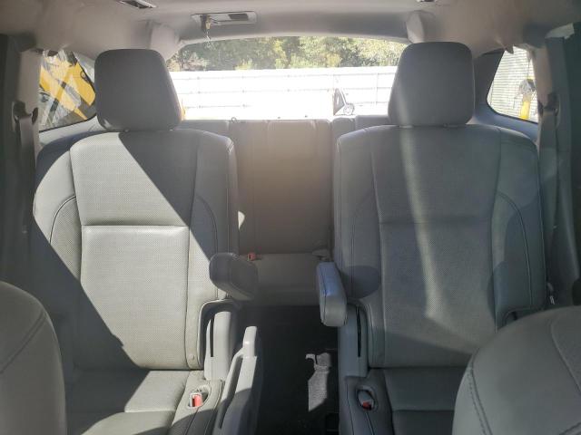 Photo 10 from auction – 2015 TOYOTA HIGHLANDER with VIN 5TDYKRFH5FS057203