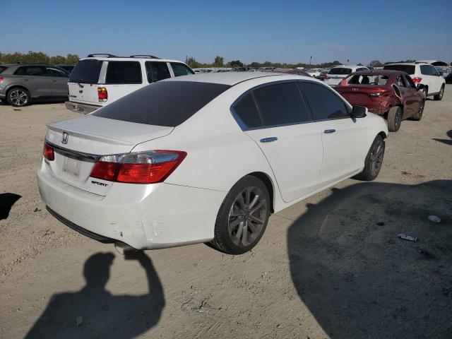 Photo 3 from auction – 2015 HONDA ACCORD SPO with VIN 1HGCR2F55FA068428