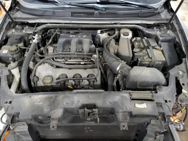 Photo 11 from auction – 2011 FORD TAURUS SEL with VIN 1FAHP2EW5BG119122