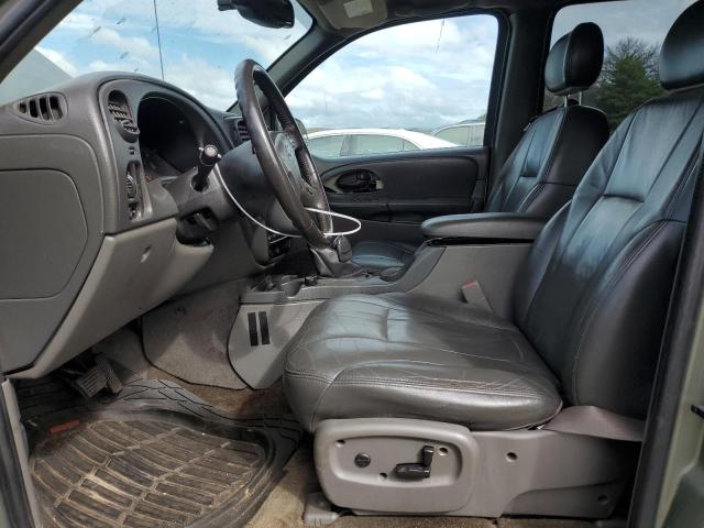 Photo 7 from auction – 2003 CHEVROLET TRAILBLAZE with VIN 1GNET16S436144817