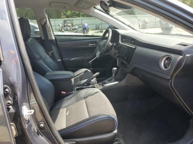 Photo 7 from auction – 2017 TOYOTA COROLLA L with VIN 5YFBURHEXHP715936