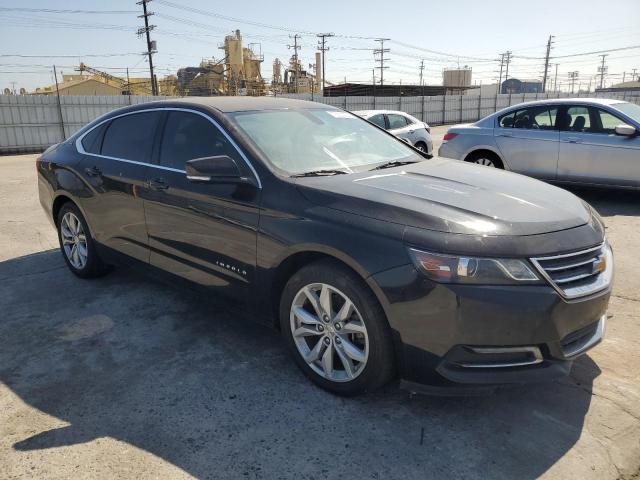 Photo 4 from auction – 2018 CHEVROLET IMPALA LT with VIN 2G1105S38J9178294