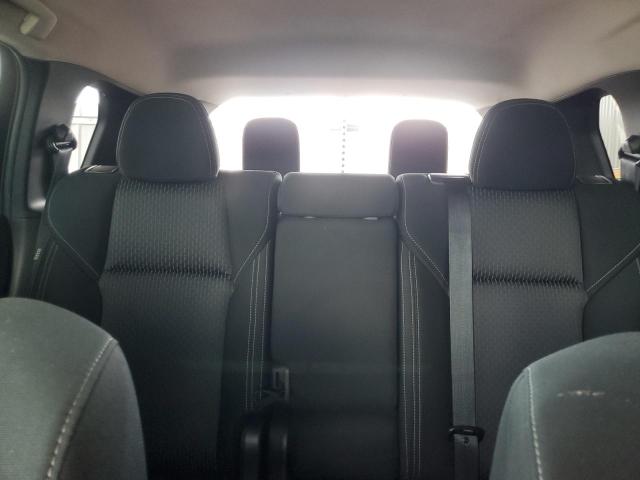Photo 10 from auction – 2022 MITSUBISHI OUTLANDER with VIN JA4J4TA84NZ048404