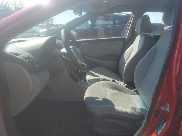 Photo 7 from auction – 2016 HYUNDAI ACCENT SE with VIN KMHCT4AE5GU058531