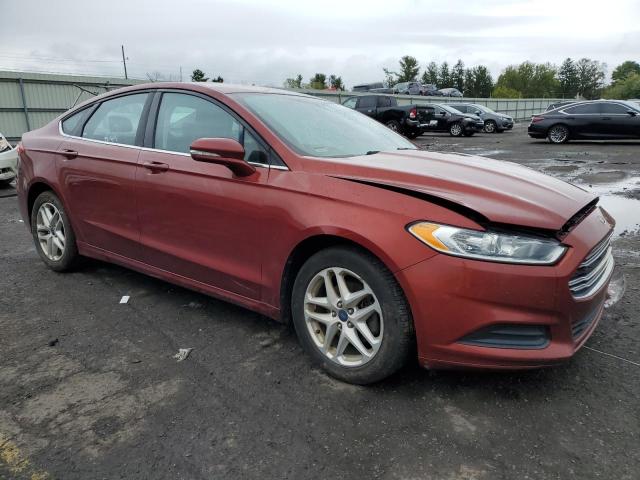 Photo 4 from auction – 2014 FORD FUSION SE with VIN 3FA6P0H77ER348110
