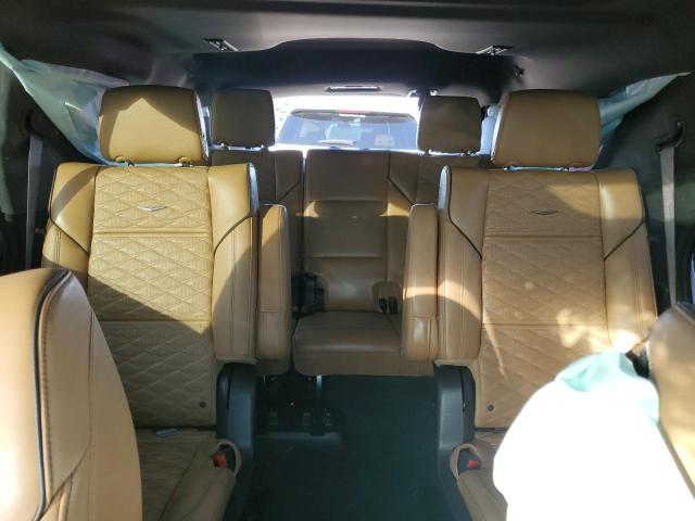 Photo 10 from auction – 2023 CADILLAC ESCALADE P with VIN 1GYS4BKL3PR197441