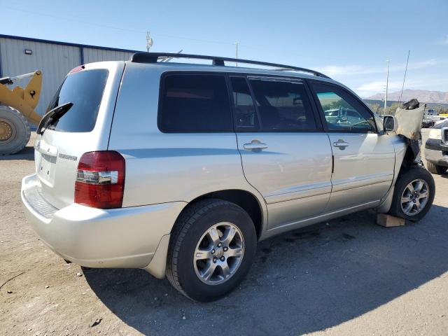 Фото 3 с аукциона – 2006 TOYOTA HIGHLANDER с VIN JTEDP21A160109667