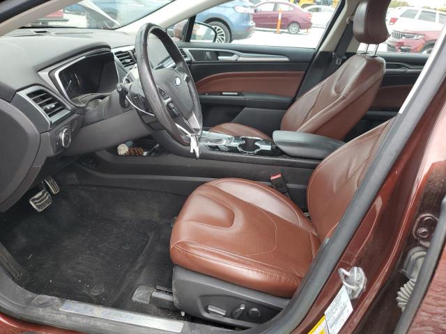 Photo 7 from auction – 2015 FORD FUSION TIT with VIN 3FA6P0D97FR276608