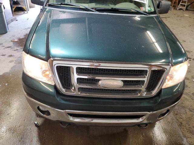 Photo 11 from auction – 2007 FORD F150 with VIN 1FTPX14V77FA82600