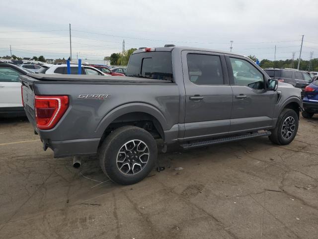 Photo 3 from auction – 2022 FORD F150 SUPER with VIN 1FTEW1EP6NFA66041