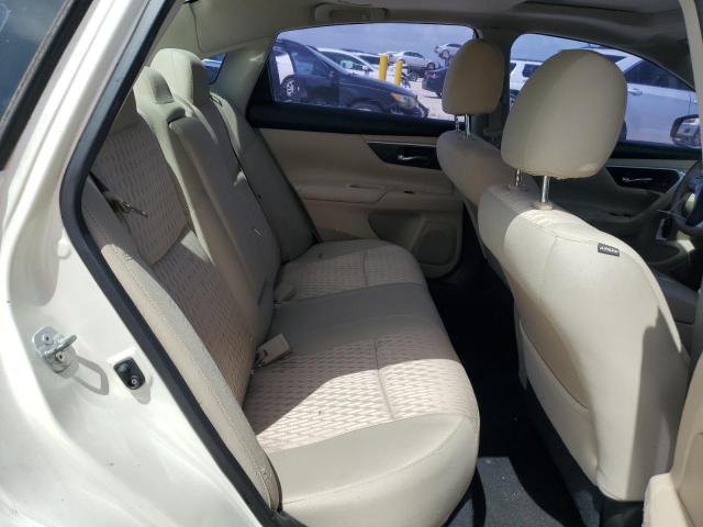 Photo 10 from auction – 2016 NISSAN ALTIMA 2.5 with VIN 1N4AL3AP4GC134128
