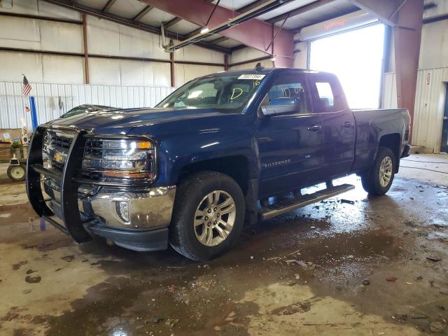 CHEVROLET SILVERADO 2016 with VIN 1GCVKREC8GZ210567 - Photo from auction