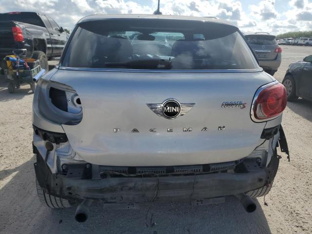 Photo 6 from auction – 2013 MINI COOPER S P with VIN WMWSS5C56DWN49287
